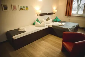 Image of Hotel Rasenmuhle