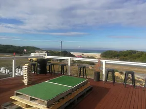 Image of The Surfside Beaumaris