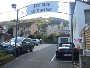 Image of Pension Schneider