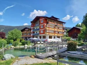 Image of Ferienhotel Gewürzmühle