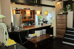Image of Hotel-Café-Burg Stahleck