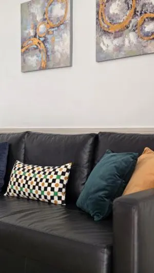 Image of Las Artes Hlius Luxury Apartments