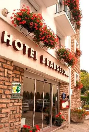 Image of Hôtel Beauséjour