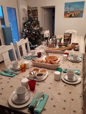 Image of Chez Pascale et Patrick