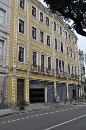 Image of Parque Hotel
