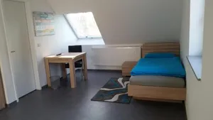 Image of Boardinghouse Montago Mannheim