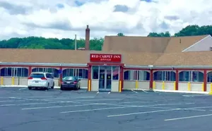 Image of Red Carpet Inn West Springfield