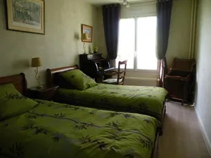 Image of Chambre d'hôtes Garibaldi