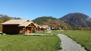 Image of Domaine De Malcor Adult only