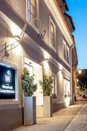 Image of Winzerhotel Gumpoldskirchen