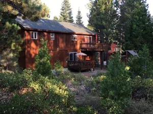 Image of Kingswood Estate Cabin Retreat