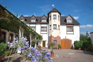 Image of Landhotel Hopp Garni