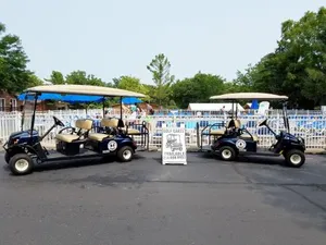 Image of Island Club #4