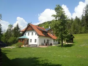 Image of Ferienhaus Waldbankerl