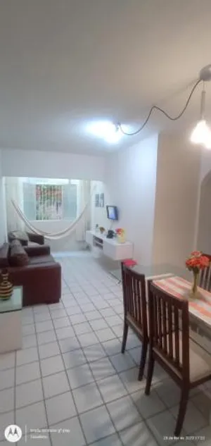 Image of Apto Em Candeias Mobiliado Para 07 Pessoas