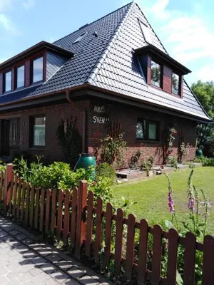 Image of Haus Svenja
