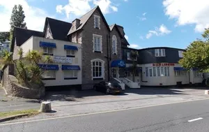 Image of The Burlington Hotel