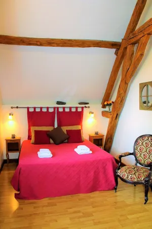 Image of Gite La Taniere