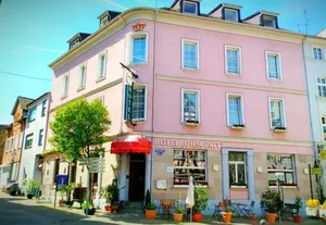 Image of Hotel Ohm Patt
