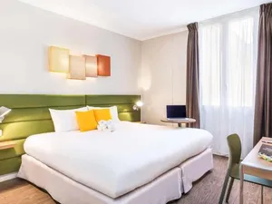 Image of Ibis Styles Toulouse Gare Centre