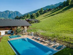 Image of Aparthotel Hummerau