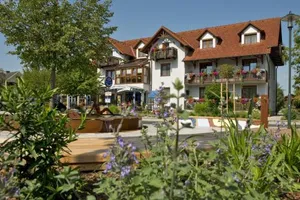 Image of Hotel Garni Thermenoase