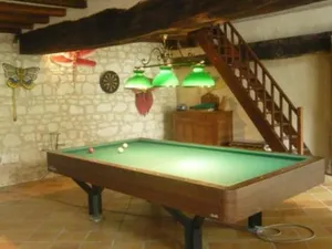 Image of House Les Tilleuls
