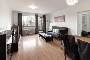Image of Arkadia - Ferienwohnung - Uhlandweg