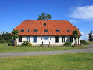 Image of Cosy Farmhouse in Boiensdorf Near Baltic Sea