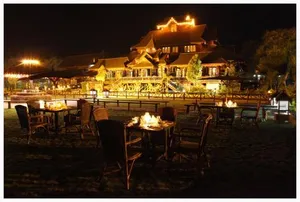 Image of Hupin Inle Khaung Daing Village Resort