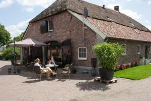 Image of De Martiene Plats - Bed & Breakfast