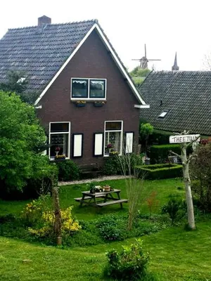 Image of B&B Aan De Limes In Maurik