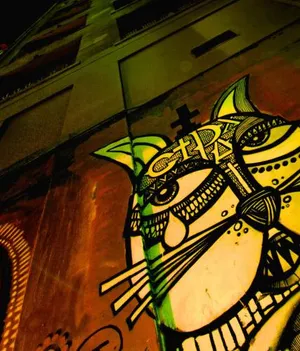 Image of Melbourne Fitzroy Terrace