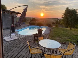 Image of La Maison de Jeanne
