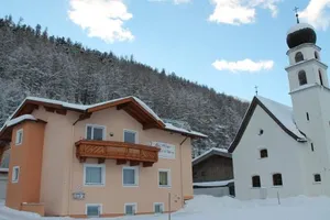 Image of Haus La Chiesa