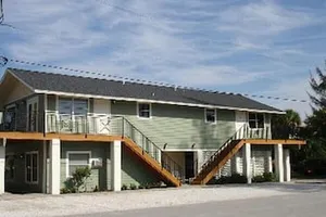 Image of Castnetter Beach Resort 5 by RedAwning