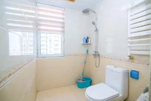 Image of Henan Luoyang·Henan University of Science And Technology· Locals Apartment 00150340
