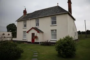 Image of Weir Mill Farm