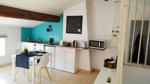 Image of L'Appart & Bleu