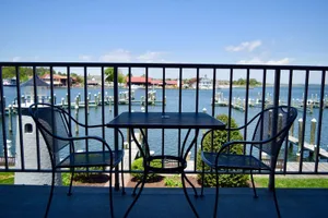 Image of St Michaels Harbour Inn, Marina and Spa
