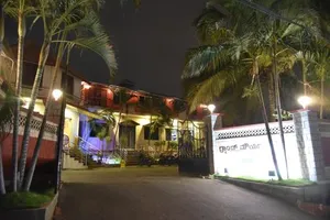 Image of Grand Maurya Resort
