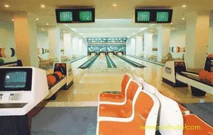 Image of Nanjiao Hotel