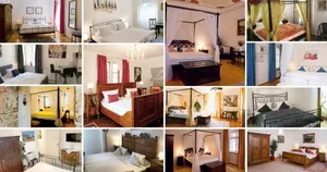 Image of Restaurant Dicker Mann Hotel zum Blauen Krebs