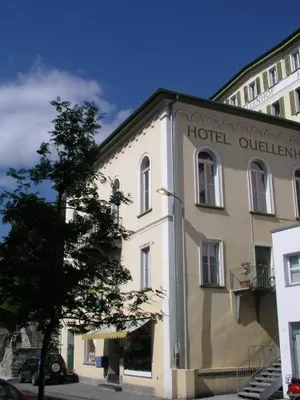 Image of Hotel Quellenhof
