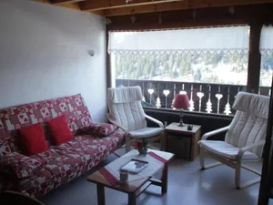 Image of Apartment Le Castel Des Neiges