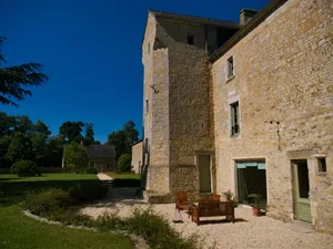 Image of Château de Monceaux 5mn de Bayeux proche Mer