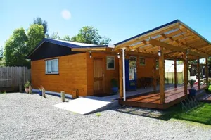 Image of Route 73 Motels Kumara
