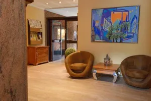 Image of Hotel Bertram