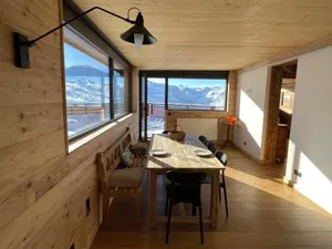Image of Penthouse au cœur de Val Thorens