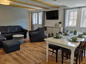 Image of Ferienwohnung Telemann Stadtmitte